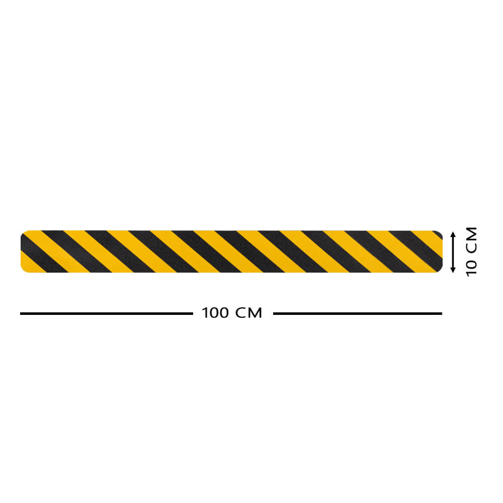 LEMAX Hinweisschild 'Garagenanlage – Offenes Feuer Verboten', 200x300 Mm, Kunststoff Gelb/schwarz