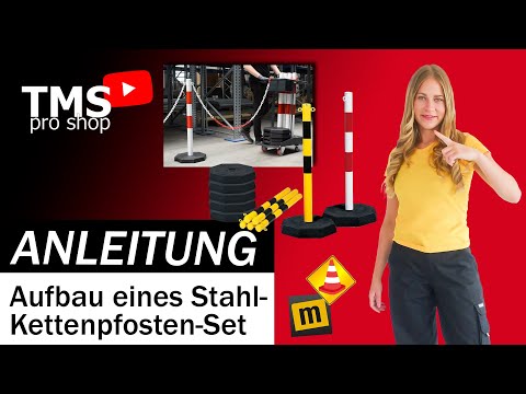 K.57 Rammschutzpfosten XXXL zum Aufdübeln kaufen