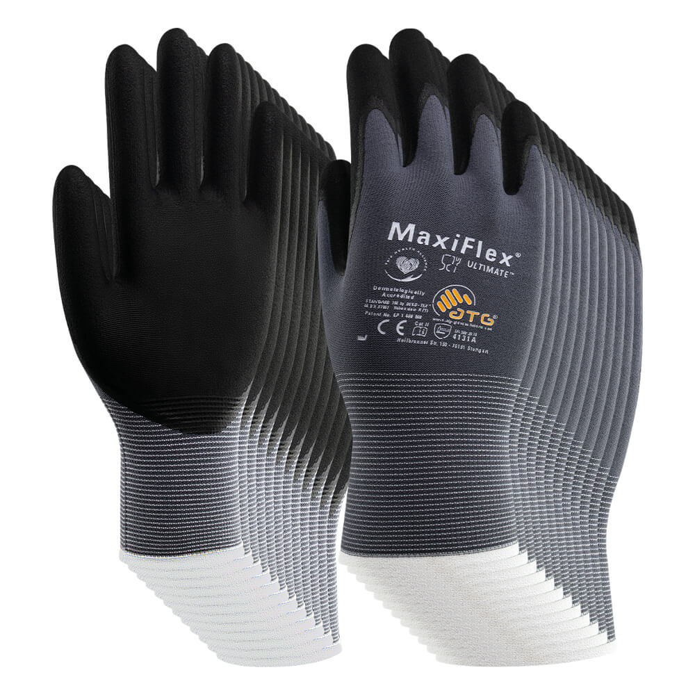 hugo boss handschuhe männer Hyden Leather gloves Ladengeschäft Helme und Brillen Træning og Løb Boss Hyden_1 mens running Sizes:8