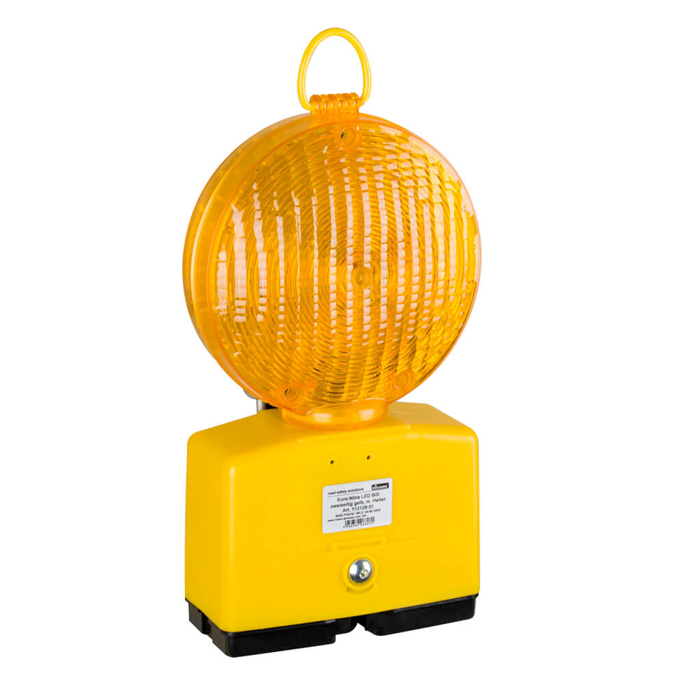 Euro-Nitra LED gelb