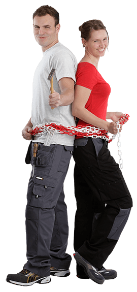 Ketten Couple Model