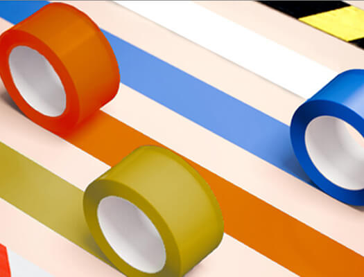 Ratgeber zu Bodenmarkierung zum Aufkleben