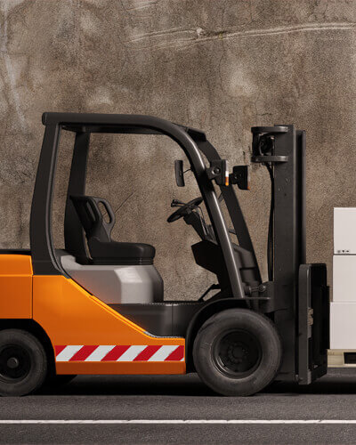 Ratgeber zu Fahrzeug-Warnmarkierungen