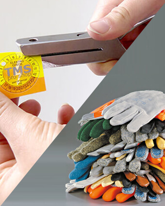 Ratgeber zu Lochzangen und Schutzhandschuhen