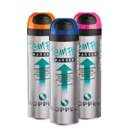SOPPEC Tempo Marker