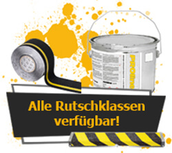 SAFE-STEP Antirutsch-Spray, Rutschhemmung R11, Innen-/Außenbereich, 400 ml  Dose