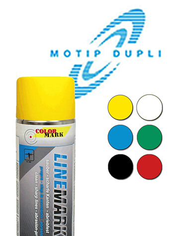 COLORMARK Linemarker