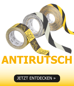 Antirutschband Antirutschband
