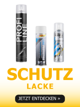 Zu den Schutzlacken