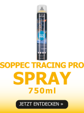 SOPPEC Tracing plus 750