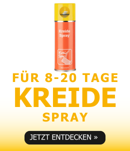 Kreidespray 