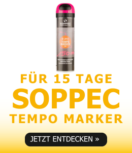 SOPPEC Tempo Marker