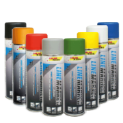 COLORMARK Linemarker 500 ml