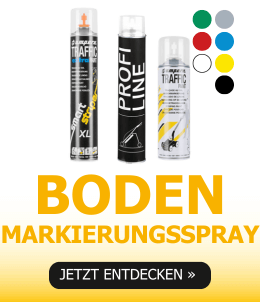 Bodenmarkierungsspray