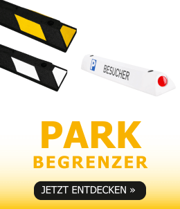 Parkplatzbegrenzer