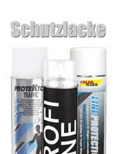 Zu den Schutzlacken