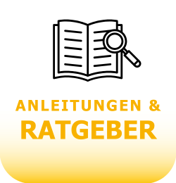 Sie haben Fragen - Unser Ratgeber hilfT