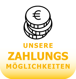 Zu den Zahlungsarten