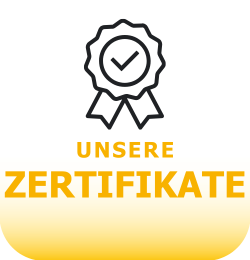 Zertifikate