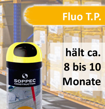 Soppec Fluo T.P.
