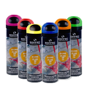 SOPPEC Fluo T.P.