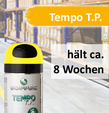 oppec Tempo T.P.