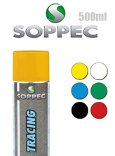 SOPPEC Tracing 500