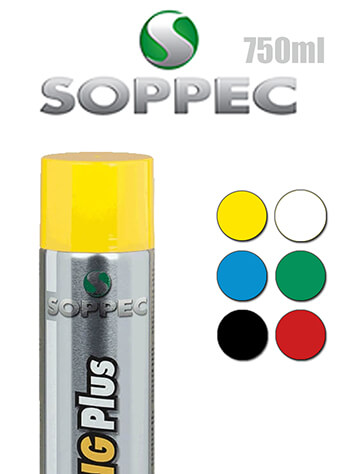 SOPPEC Tracing plus 750