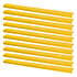 BIGPACK 10 x Treppenkantenprofil induSTAIR