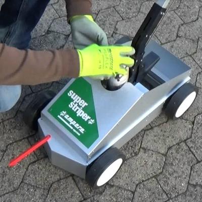 AMPERE Super Striper