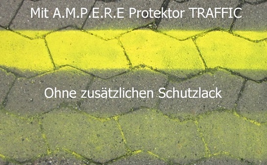 Dauertest - was bringt der A.M.P.E.R.E Protektor?