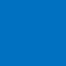 blaues Markierungsband für den Boden
