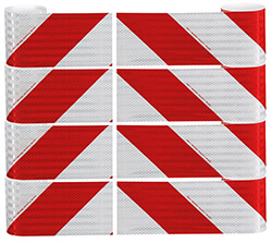 3M Container Warnmarkierungsset