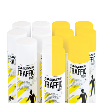 Markierungen Farben Beispiel Markierungen Farben Beispiel