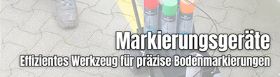 Markierungsgeräte