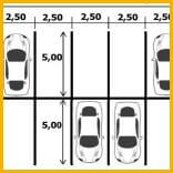 Parkplatzskizzen zum Download