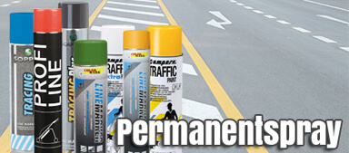 Permanentspray