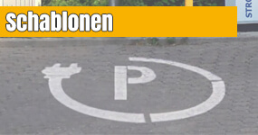Schablonen