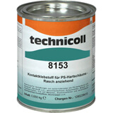 PVC-Kleber Spezialkleber 8153