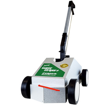 Markierungswagen Markierungswagen