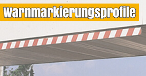 Warnmarkierungsprofile