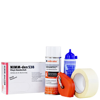 Markierungszubehör Markierungszubehör