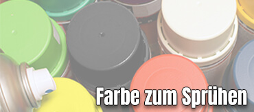 Markierungsfarbe zum Sprühen