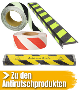 Hochwertige und sichere Antirutschprodukte