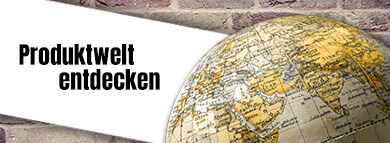 Produktwelt entdecken