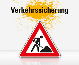 Verkehrssicherung