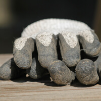Handschuhe: Schützen Sie sensible Haut und Hände!