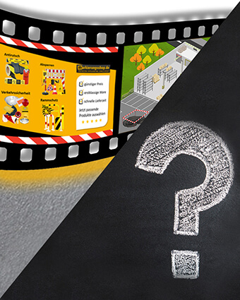 Visualisieren Sie Ihre Möglichkeiten mit unseren Beispielvideos - Haben Sie noch Fragen