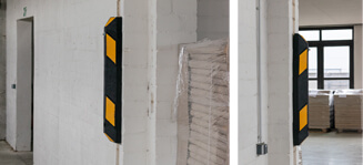 Radstopper Beispiel 2