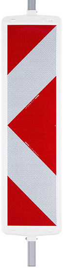 Pfeilbake VZ 605-11 Pfeilbake VZ 605-11